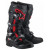 Cizme  motocross ALPINESTARS TECH 7 BLACK/RED FLUO C25 thumb