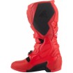 Cizme motocross  ALPINESTARS TECH 7 BRIGHT RED C25 thumb