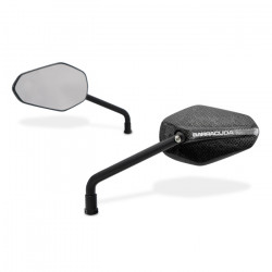 Огледала за мотор BARRACUDA EGO-CARBON 