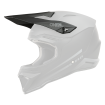 Viziera pentru casca O'neal 1SERIES SOLID BLACK thumb