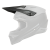 Viziera pentru casca O'neal 1SERIES SOLID BLACK Viziera pentru casca O'neal 1SERIES SOLID BLACK thumb