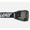 Ochelari motocross LEATT Velocity 6.5-Enduro Graphene Clear 83%
