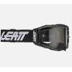 Ochelari motocross LEATT Velocity 6.5-Enduro Graphene Clear 83% thumb