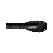 Ochelari motocross LEATT Velocity 6.5 Iriz-Stealth Silver 50% Ochelari motocross LEATT Velocity 6.5 Iriz-Stealth Silver 50% thumb