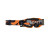 Ochelari motocross  LEATT Velocity 6.5 Roll-Off-Orange Clear 83% thumb