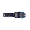 Ochelari motocross LEATT Velocity 6.5 Photochromic-Royal Clear thumb