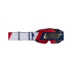 Ochelari motocross LEATT Velocity 6.5 Photochromic-Royal Clear thumb