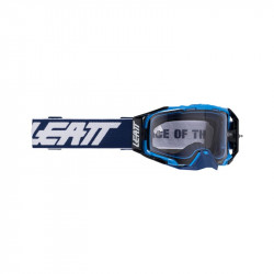 Ochelari motocross LEATT Velocity 6.5 Cryztal-Blue Purple Ochelari motocross LEATT Velocity 6.5 Cryztal-Blue Purple