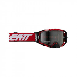 Ochelari motocross LEATT Velocity 6.5-Red Clear 83 VLT Ochelari motocross LEATT Velocity 6.5-Red Clear 83 VLT