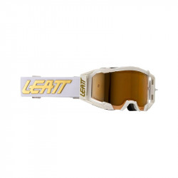 Ochelari motocross LEATT Velocity 5.5 Iriz-White Bronze 68 VLT Ochelari motocross LEATT Velocity 5.5 Iriz-White Bronze 68 VLT