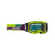 Ochelari motocross LEATT Velocity 5.5 Cryztal-Lime Purple 75 VLT thumb