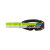 Ochelari motocross LEATT Velocity 5.5 Cryztal-Lime Purple 75 VLT thumb