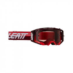 Ochelari motocross LEATT Velocity 5.5 Cryztal-Ruby Rose 32 VLT Ochelari motocross LEATT Velocity 5.5 Cryztal-Ruby Rose 32 VLT