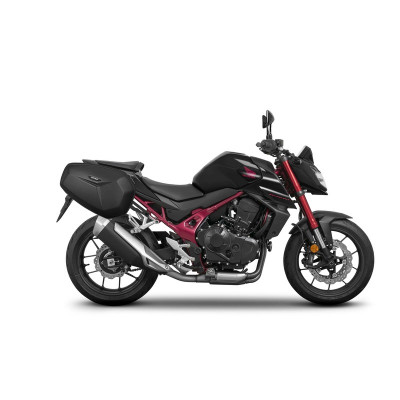 Kit de montare pentru valiză  SHAD SR SIDE BAG HOLDER HONDA CB750 HORNET