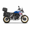 Kit de montare 4P System pentru valize  SHAD BMW F900GS