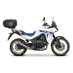 Kit de montare pentru valize SHAD TOP MASTER HONDA TRANSALP XL 750 '23 thumb