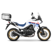 Kit de montare pentru valize SHAD TOP MASTER HONDA TRANSALP XL 750 '23 thumb