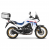 Kit de montare pentru valize SHAD TOP MASTER HONDA TRANSALP XL 750 '23 Kit de montare pentru valize SHAD TOP MASTER HONDA TRANSALP XL 750 '23 thumb