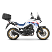 Kit de montare pentru valize SHAD TOP MASTER HONDA TRANSALP XL 750 '23 thumb