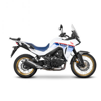 Kit de montare pentru valize SHAD TOP MASTER HONDA TRANSALP XL 750 '23