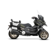 Kit de montare pentru valize SHAD 3P SYSTEM KYMCO CV3 550 '22 thumb