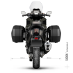 Kit de montare pentru valize SHAD 3P SYSTEM KYMCO CV3 550 '22 thumb
