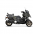 Kit de montare pentru valize SHAD 3P SYSTEM KYMCO CV3 550 '22 thumb