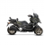 Kit de montare pentru valize SHAD 3P SYSTEM KYMCO CV3 550 '22 thumb