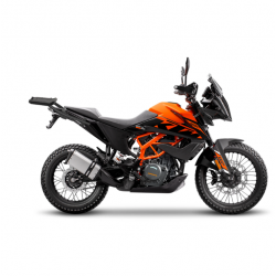 Kit de montare pentru valize SHAD KIT TOP KTM DUKE ADVENTURE 390 '20-22