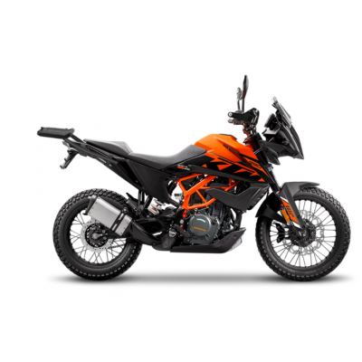 Kit de montare pentru valize SHAD KIT TOP KTM DUKE ADVENTURE 390 '20-22 Kit de montare pentru valize SHAD KIT TOP KTM DUKE ADVENTURE 390 '20-22