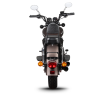 Kit de montare pentru valize SHAD SISSYBAR KEEWAY SUPERLIGHT125 2011 thumb