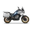 Kit de montare pentru valize SHAD 4P SYSTEM CF MOTO MT 800'21 Kit de montare pentru valize SHAD 4P SYSTEM CF MOTO MT 800'21 thumb