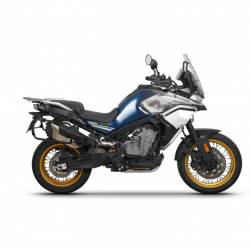 Kit de montare pentru valize SHAD 4P SYSTEM CF MOTO MT 800'21