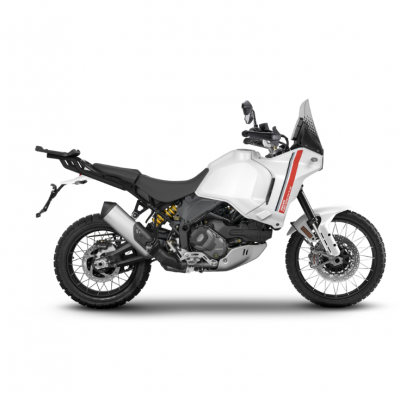 Kit de montare pentru valize SHAD TOP MASTER DUCATI DESERT X 937 '22