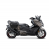 Kit de montare pentru valize SHAD 3P SYSTEM KYMCO AK 550 PREMIUM '23 thumb