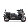 Kit de montare pentru valize SHAD 3P SYSTEM KYMCO AK 550 PREMIUM '23
