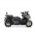Kit de montare pentru valize SHAD 3P SYSTEM KYMCO AK 550 PREMIUM '23 thumb