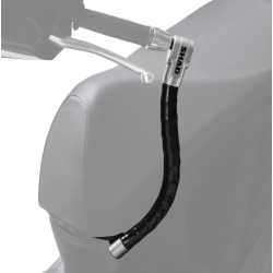 Sistem de blocare SHAD SOP. LOCK SYM MAXSYM 400i '21- (SIZE 5)