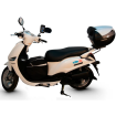 Kit pentru montaj cutie portbagaj  SHAD Y0DL53ST thumb