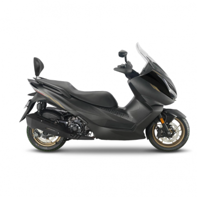 Kit de montare pentru spătar SHAD ZONTES E 350 '23