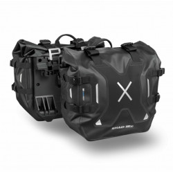 Genti moto  SHAD TERRA TR30