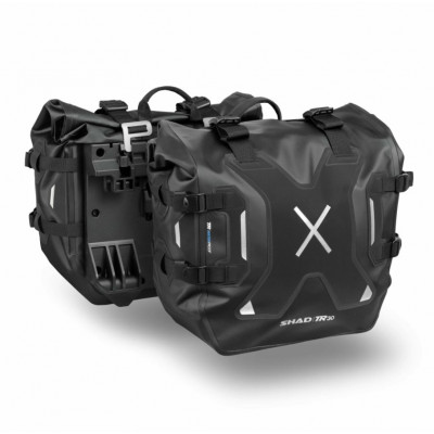Genti moto  SHAD TERRA TR30