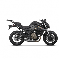 Kit de montare pentru valize SHAD TOP MASTER QJMOTOR SRK 700 '22