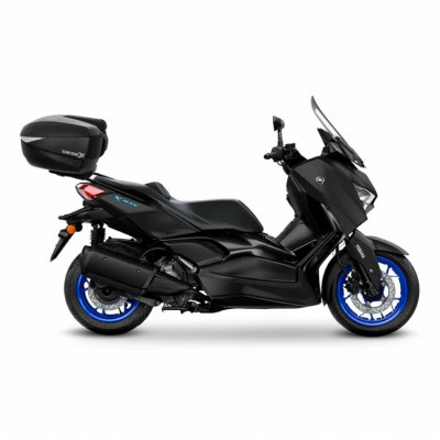 Kit de montare SHAD TOP MASTER YAMAHA XMAX 125/300 TECH