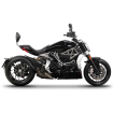 Kit de montare pentru spătar SHAD DUCATI DIAVEL 1262 '16 Kit de montare pentru spătar SHAD DUCATI DIAVEL 1262 '16 thumb
