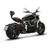 Kit de montare pentru spătar SHAD DUCATI DIAVEL 1262 '16
