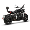 Kit de montare pentru spătar SHAD DUCATI DIAVEL 1262 '16 Kit de montare pentru spătar SHAD DUCATI DIAVEL 1262 '16 thumb