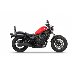 Kit de montare pentru valize SHAD KIT SISSIBAR HONDA CMX 500 REBEL