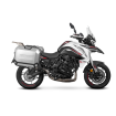 Kit de montare pentru valize SHAD 4P SYSTEM BENELLI TRK 702/TRK 702 X '23 Kit de montare pentru valize SHAD 4P SYSTEM BENELLI TRK 702/TRK 702 X '23 thumb