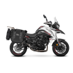 Kit de montare pentru valize SHAD 4P SYSTEM BENELLI TRK 702/TRK 702 X '23 Kit de montare pentru valize SHAD 4P SYSTEM BENELLI TRK 702/TRK 702 X '23 thumb